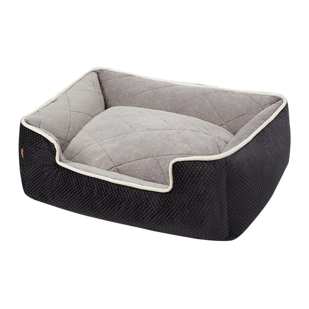 Napper dog cat bed kennel washable warm for all seansons