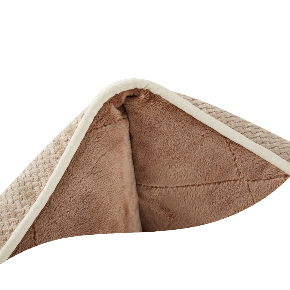 Napper dog cat bed kennel washable warm for all seansons