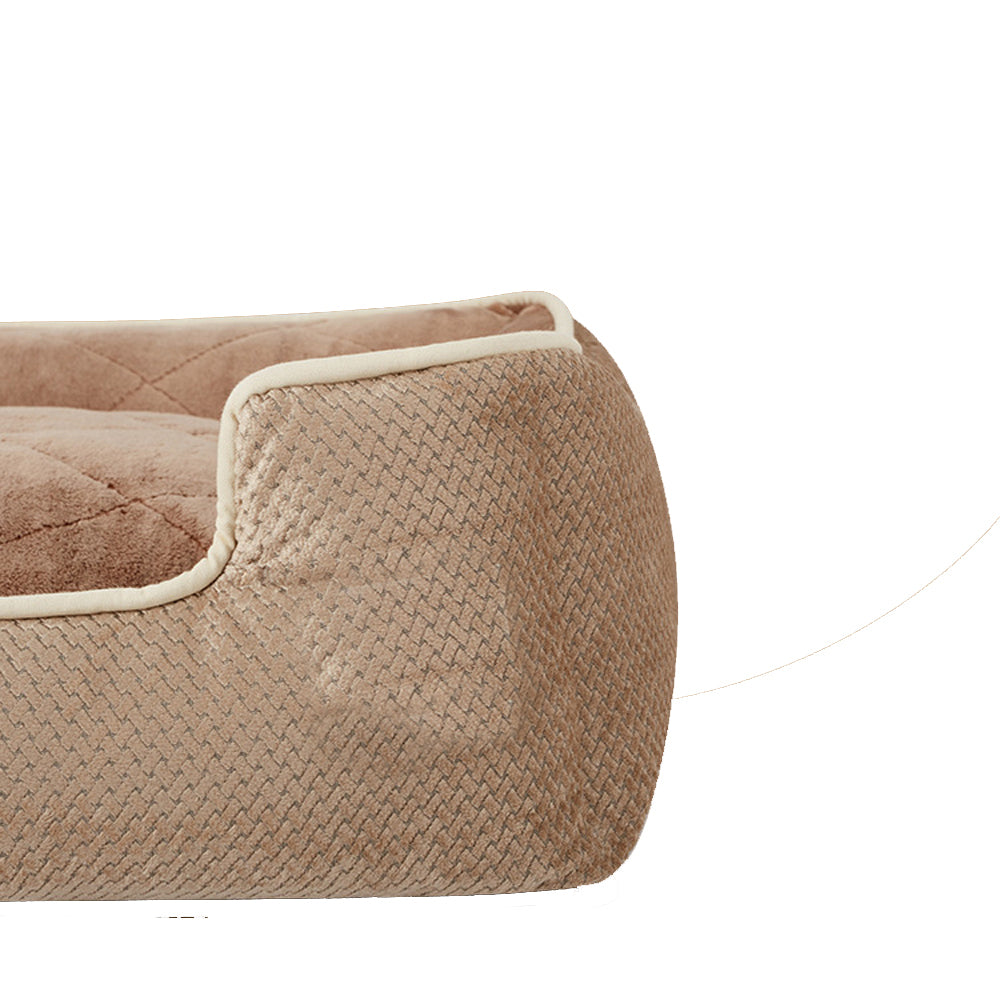 Napper dog cat bed kennel washable warm for all seansons