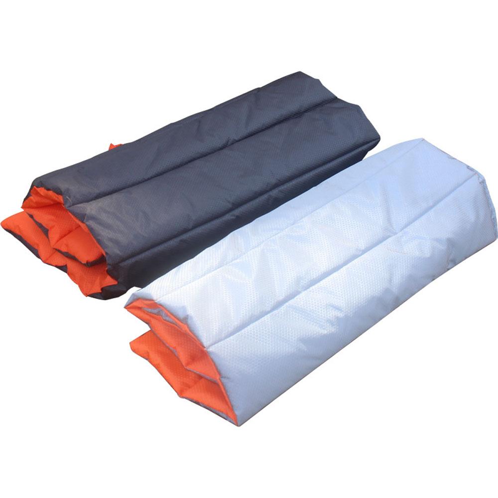 Outside Dog Beds Mat Waterproof grid wear-resistant ice pad