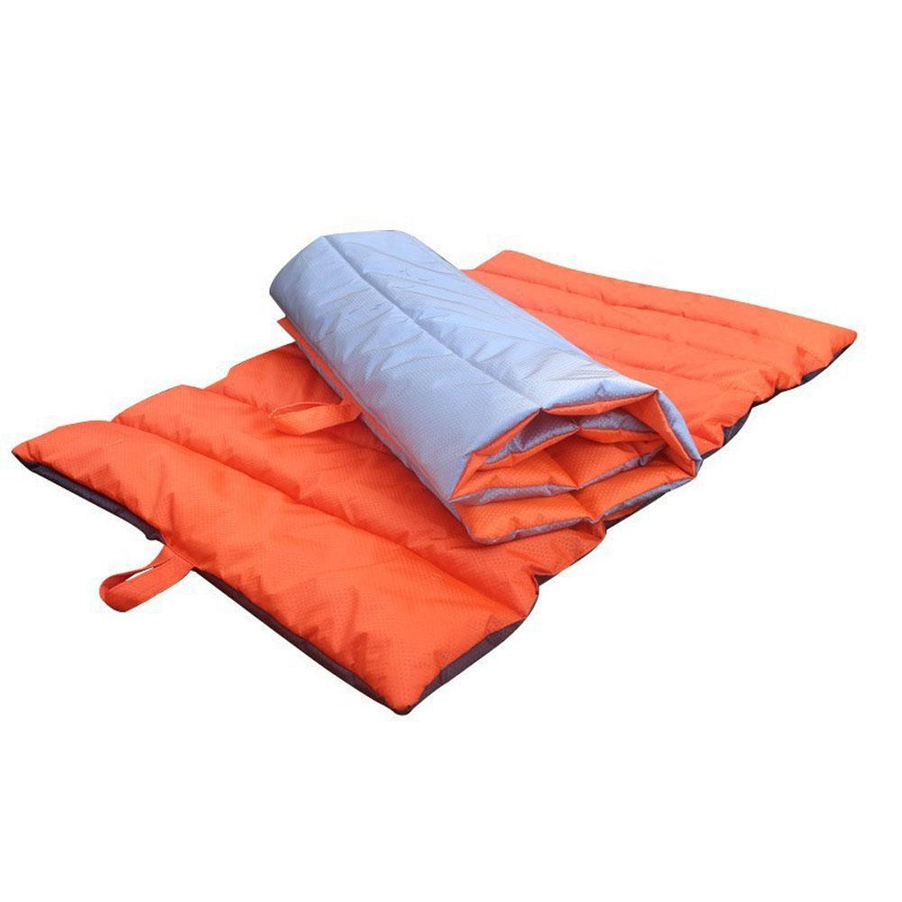 Outside Dog Beds Mat Waterproof grid wear-resistant ice pad