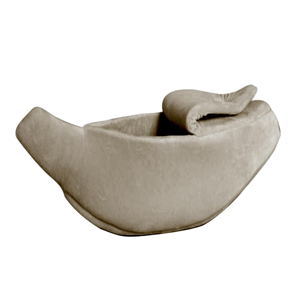 Creations Banana Cave Beds For Dogs Cat Small to X-Large Size