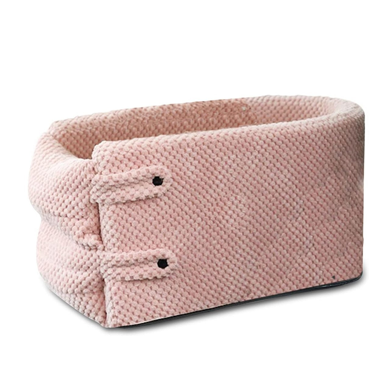 Dog Puyy Cat Car Seat Armrest Box Position