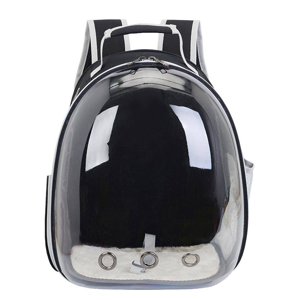 Pet Going Out Portable Space Cabin Bag Cat Dog Backpack