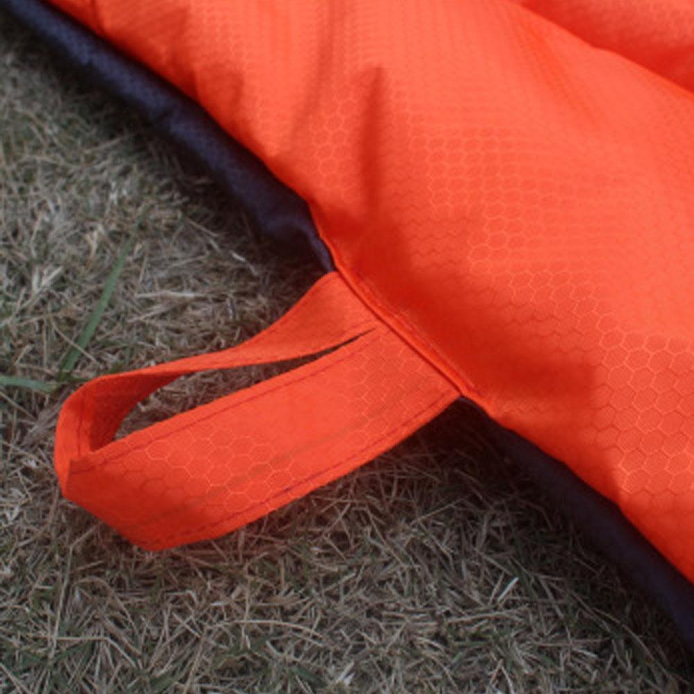 Outside Dog Beds Mat Waterproof grid wear-resistant ice pad