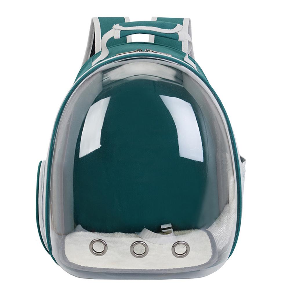 Pet Going Out Portable Space Cabin Bag Cat Dog Backpack