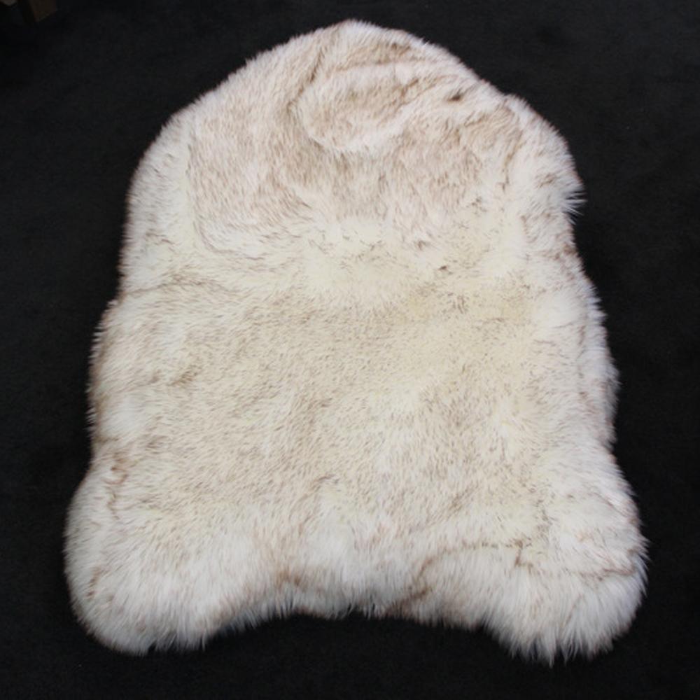 Pet Faux Fur Orthopedic Memory Foam Dog Bed Blanket Cat