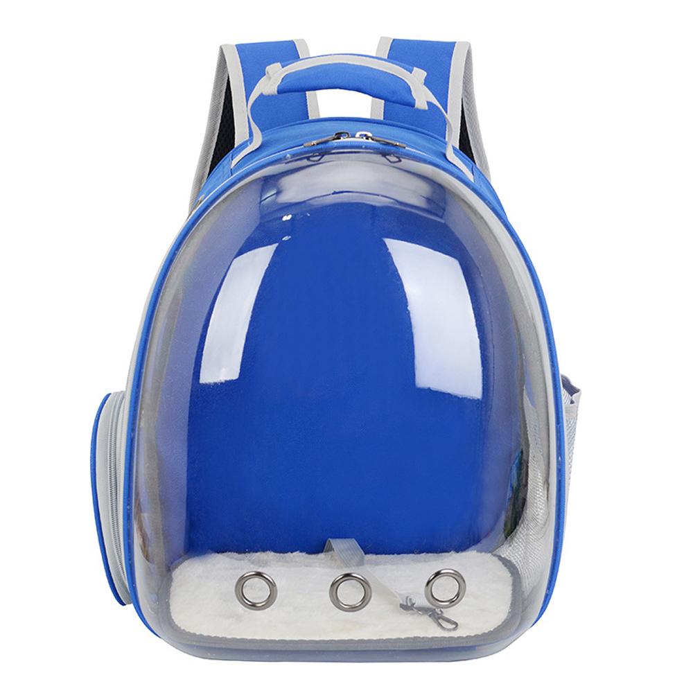 Pet Going Out Portable Space Cabin Bag Cat Dog Backpack