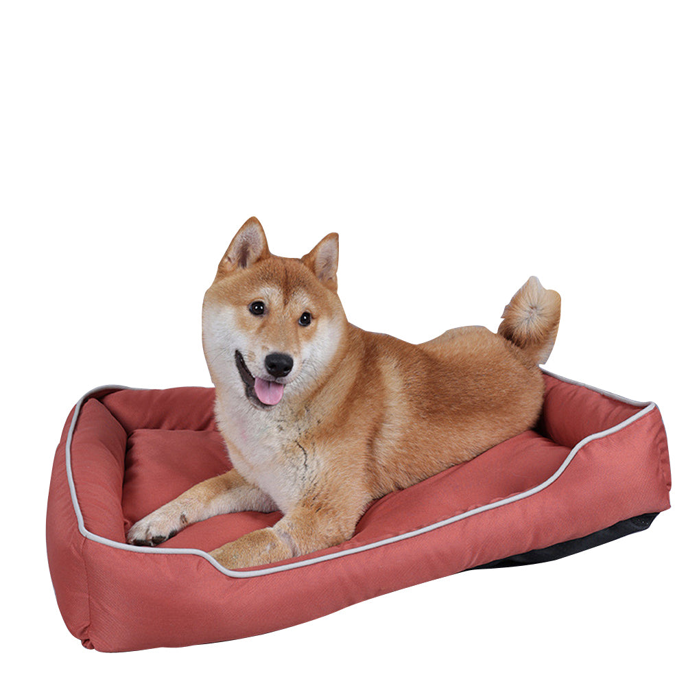 Canine Dog Cat Pet Chew Proof Waterproof Napper Beds