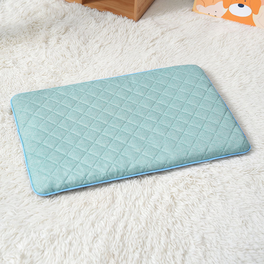 Dog Chew proof Waterproof Mat Pad For Pet Dog Cat