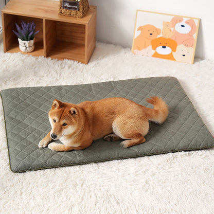 Dog Chew proof Waterproof Mat Pad For Pet Dog Cat