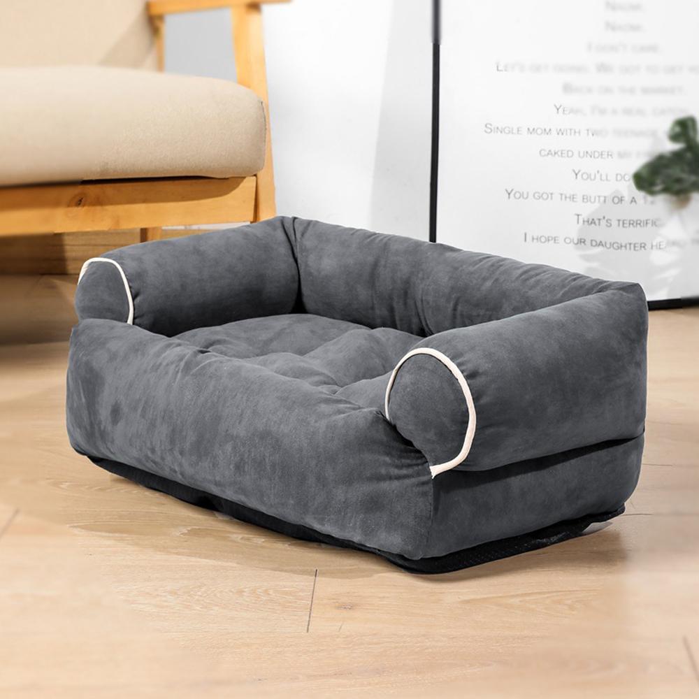 Pet Dog Cat sofas couches deep sleepping