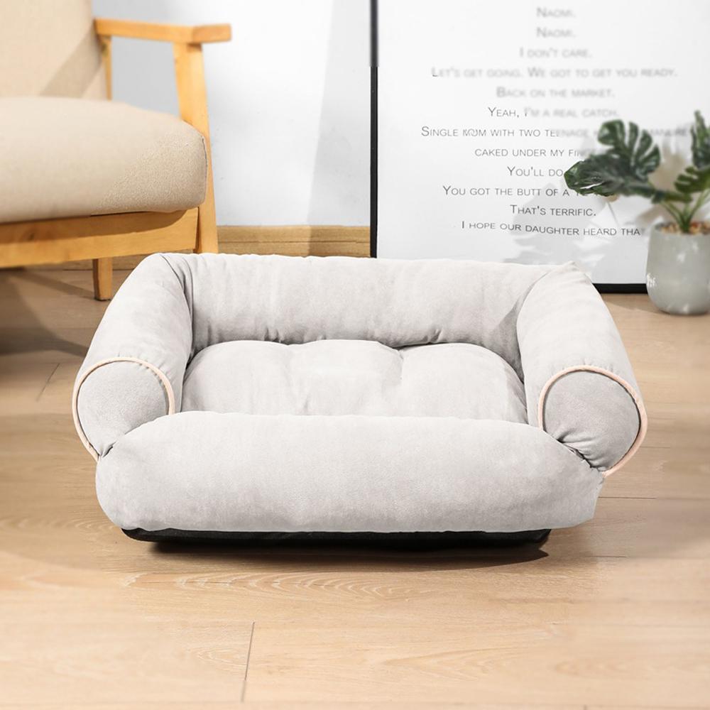 Pet Dog Cat sofas couches deep sleepping